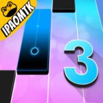 Magic Tiles 3 Piano Game IPA